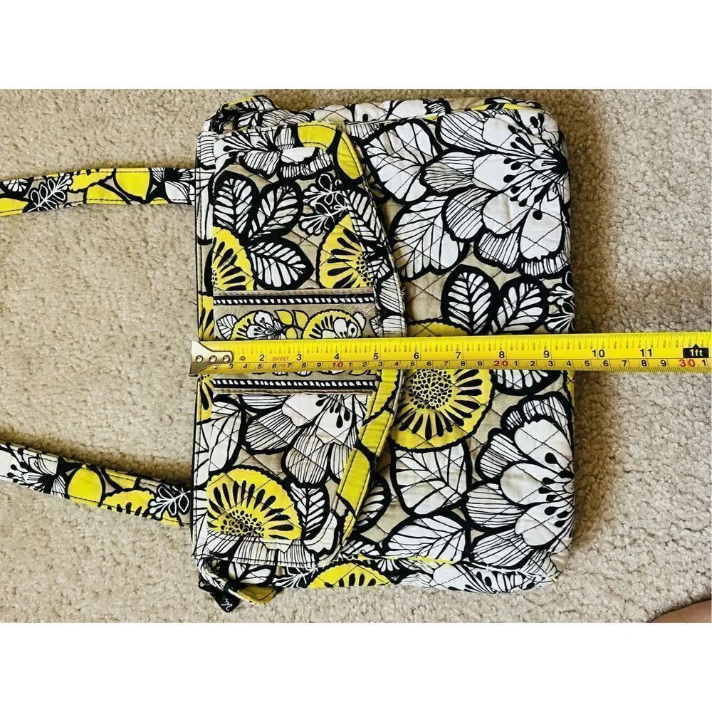 Vera Bradley Laptop Bag‎